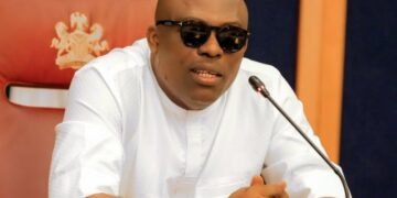 Rivers State 2027: Fubara Withdraws From Governorship Election