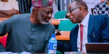 SWDC Gives Action Committee 180-Day Mandate On Rural Transformation