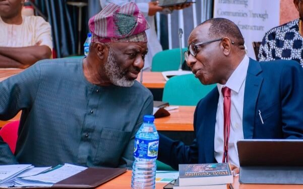 SWDC-TransComs_copy_601x426_1 - Newscoven SWDC Gives Action Committee 180-Day Mandate On Rural Transformation