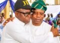 Oseni Thanks Sanusi, Supporters For Continued Confidence