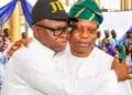 Oseni Thanks Sanusi, Supporters For Continued Confidence