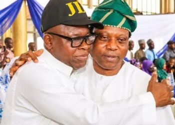Oseni Thanks Sanusi, Supporters For Continued Confidence