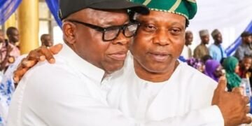 Oseni Thanks Sanusi, Supporters For Continued Confidence