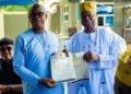 Sanusi Becomes Patron, Oyo Babaloja General-In-Council