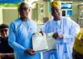 Sanusi Becomes Patron, Oyo Babaloja General-In-Council