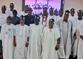 SWDC's 5 Pillars, Key To Improved Governance In Nigeria -MD/CEO
