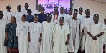 SWDC's 5 Pillars, Key To Improved Governance In Nigeria -MD/CEO