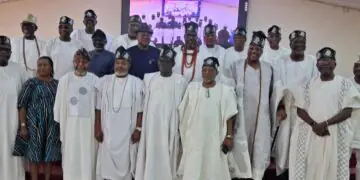 SWDC's 5 Pillars, Key To Improved Governance In Nigeria -MD/CEO