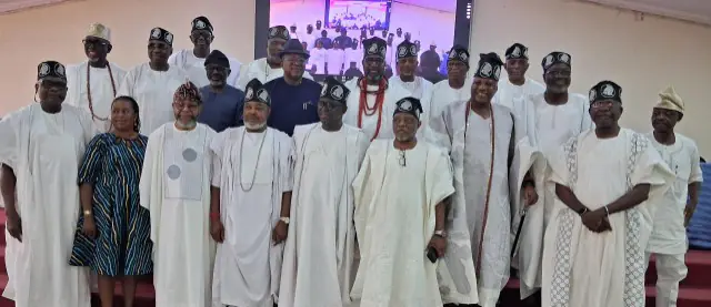 SWDC's 5 Pillars, Key To Improved Governance In Nigeria -MD/CEO