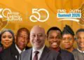 TMD Foundation Partners Eko Hotel On African Legacy Summit