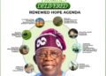 President Bola Tinubu: We Took Difficult Decisions, But...