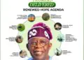 President Bola Tinubu: We Took Difficult Decisions, But...