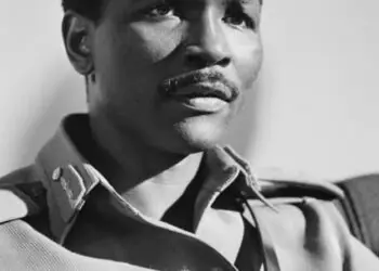 General Yakubu Gowon: How The Young Head Of State Changed My Life