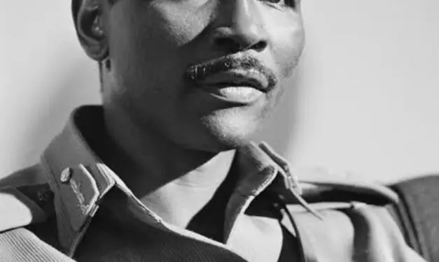 Yakubu-Gowon_copy_627x845_1_1 - Newscoven General Yakubu Gowon: How The Young Head Of State Changed My Life
