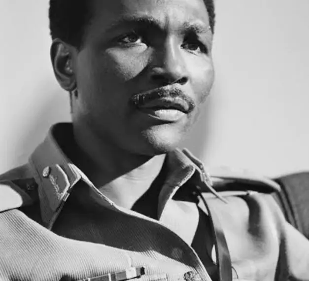 General Yakubu Gowon: How The Young Head Of State Changed My Life