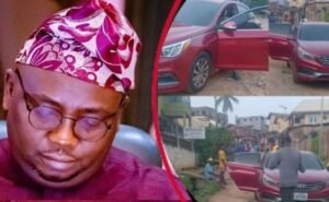 Makinde Assures Adelabu: We'll Rescue Your Sister, Her Sons