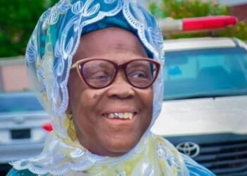 APC Consoles National Secretary, Basiru, Over Mother's Death