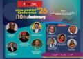 Bluechips, Govt Agencies, Others For SUPERNEWS Confab'26, 10th Anniversary
