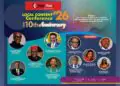Bluechips, Govt Agencies, Others For SUPERNEWS Confab'26, 10th Anniversary