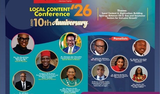 Bluechips, Govt Agencies, Others For SUPERNEWS Confab'26, 10th Anniversary