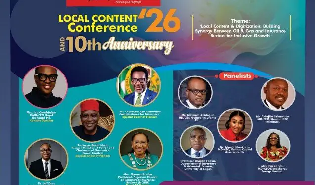 Bluechips, Govt Agencies, Others For SUPERNEWS Confab'26, 10th Anniversary