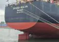 11 Indian Sailors, Ship Convicted, Fined $6m For 31.5kg Cocaine Trafficking