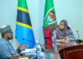 Tanzania, Dangote Group Explore Multi-Billion Dollar Investments In Infrastructure, Energy, Fertiliser
