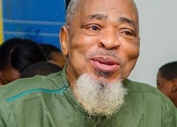 Remembering Gentleman Femi Esho, Two Years On