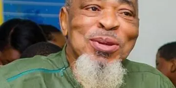 Remembering Gentleman Femi Esho, Two Years On