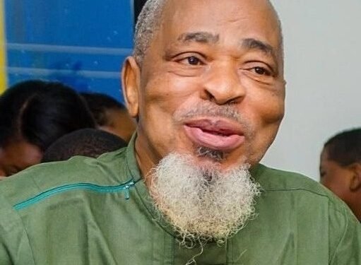 Remembering Gentleman Femi Esho, Two Years On