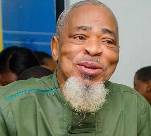 Remembering Gentleman Femi Esho, Two Years On