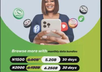 Globacom Unlocks “More Data More Value” Offer For Customers