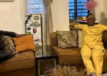 Makinde Assures Adelabu: We'll Rescue Your Sister, Her Sons