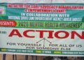 I-CARE, NDLEA Take Drug Abuse Campaign To Abuja Residents, Traders