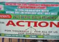 I-CARE, NDLEA Take Drug Abuse Campaign To Abuja Residents, Traders