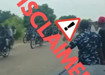 Katsina Viral Video: A False, Misleading Narrative -Police (SEE VIDEO)