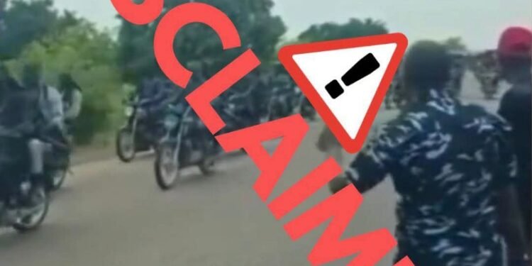 Katsina Viral Video: A False, Misleading Narrative -Police (SEE VIDEO)