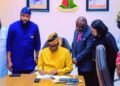 Executive Order 002, 2026: Makinde Restricts Okada Operations