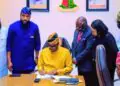 Executive Order 002, 2026: Makinde Restricts Okada Operations