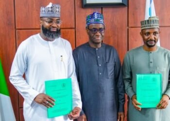 NASENI, CCB Sign MoU On Assets Declaration, Operations