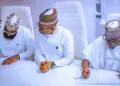 Nigeria First Policy: NASENI, REA Sign MoU On Renewable Energy Deployment