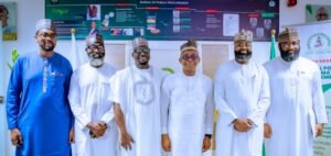 Nigeria First Policy: NASENI, REA Sign MoU On Renewable Energy Deployment