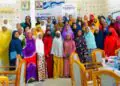 She-Powers Energy Initiatives: NASENI Trains 50 Women In Renewable Energy Technologies