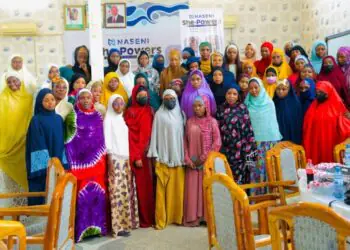 She-Powers Energy Initiatives: NASENI Trains 50 Women In Renewable Energy Technologies