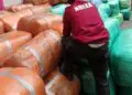 NDLEA Recovers ₦12.3Bn Loud In Lagos