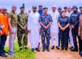 NNPC, Security Agencies Deepen Collaboration Against Energy Infrastructure Vandalism