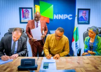 NNPC, TotalEnergies Renew Agreement On Methane Emission Reduction