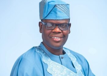 GSM, Oriyomi Hamzat And The Shape Of Things To Come