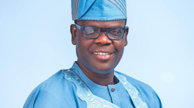 GSM, Oriyomi Hamzat And The Shape Of Things To Come
