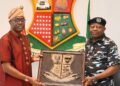 Makinde: We’ll Continue To Partner With Federal Authorities, Security Agencies Against Insecurity